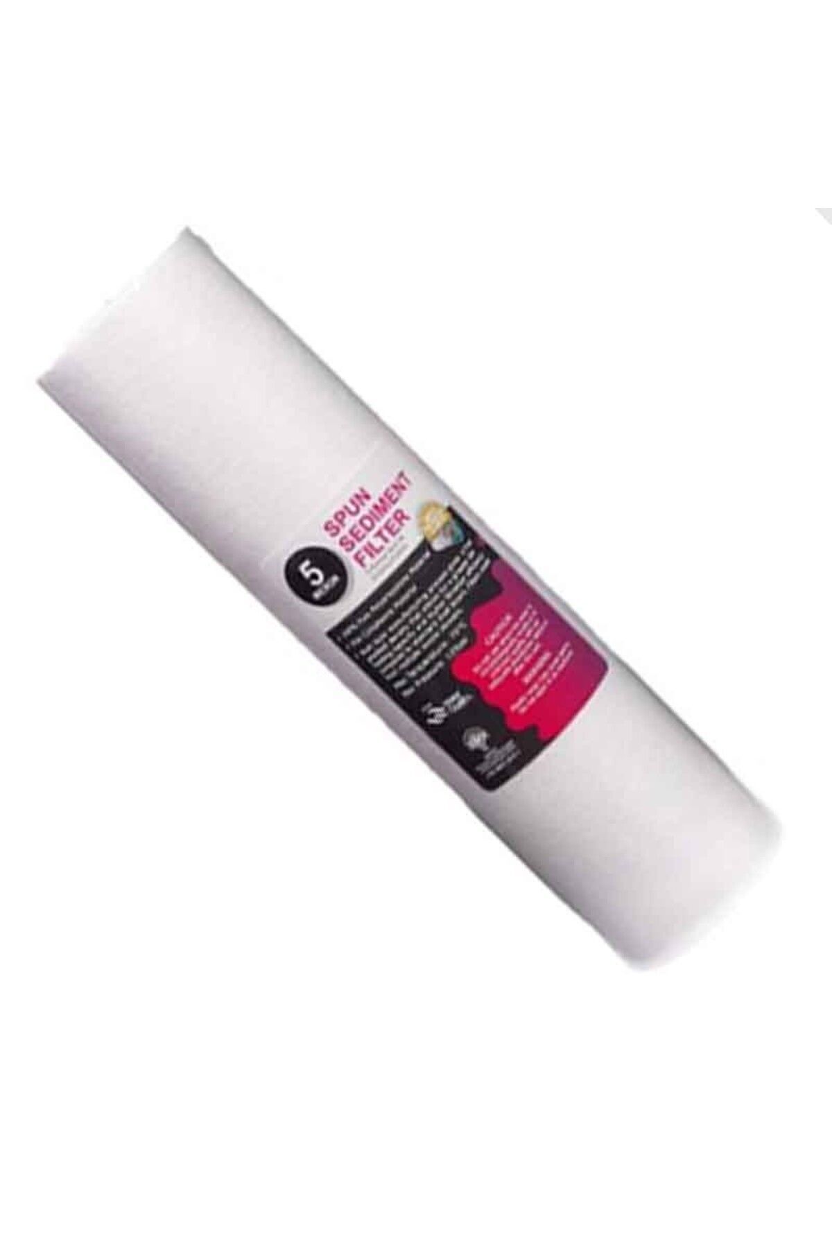 10'' Spun Filtre