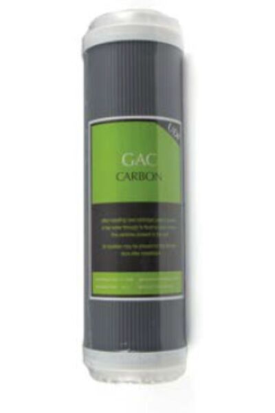 10'' GAC Karbon Kartuş Filtre