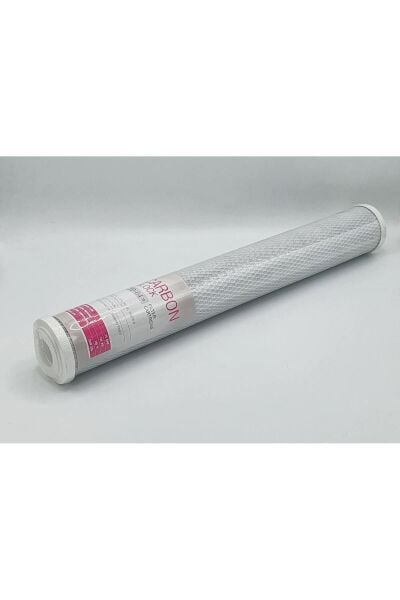 20 inch CTO Karbon Blok Filtre