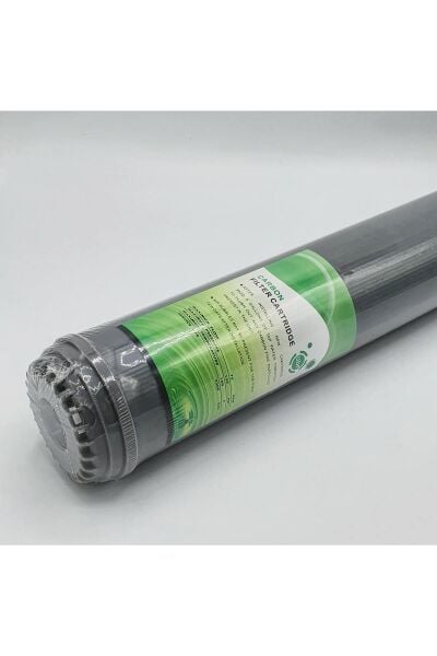 20'' Gac Granül Aktif Karbon Filtre