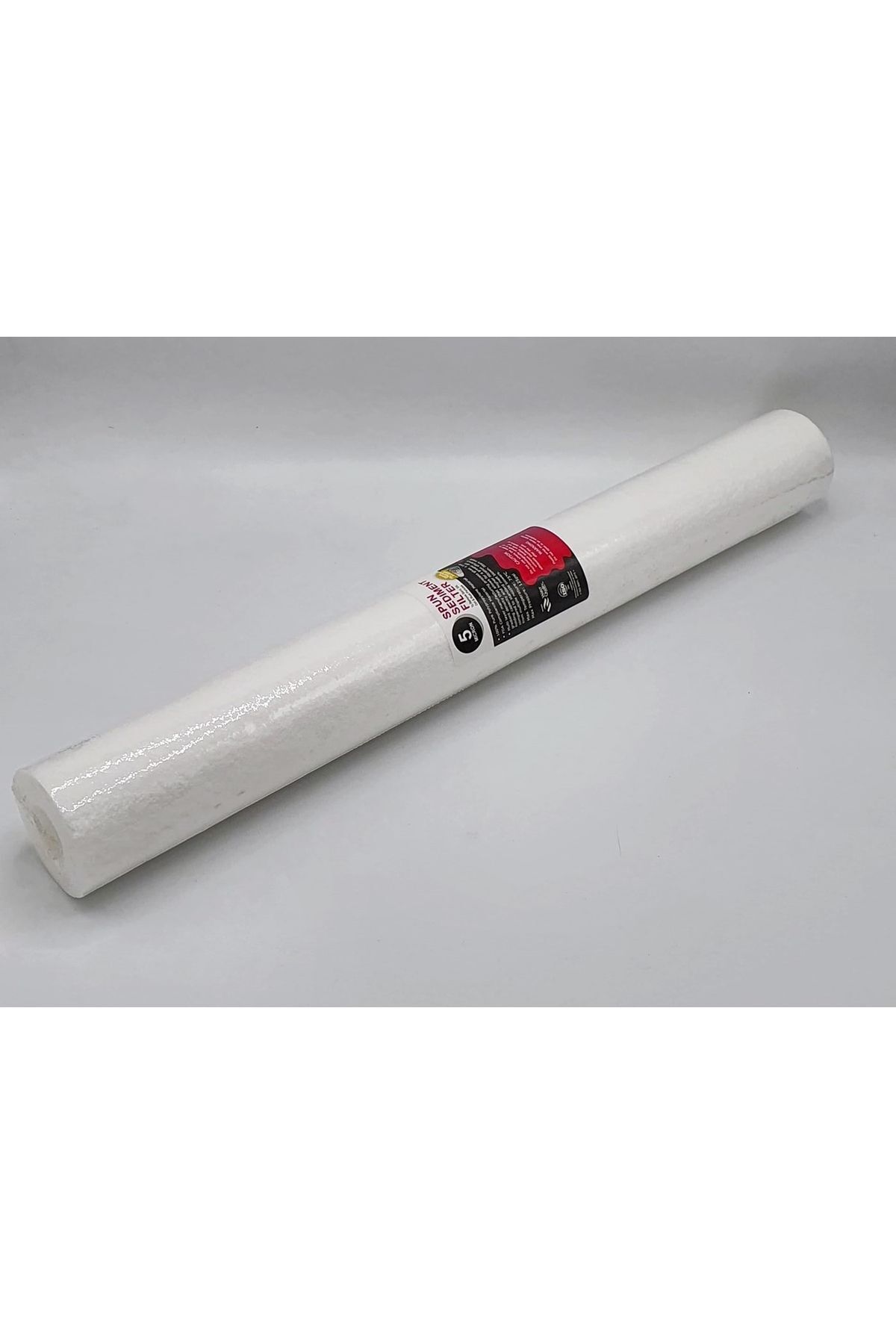 20'' 5 Micron Spun Filtre