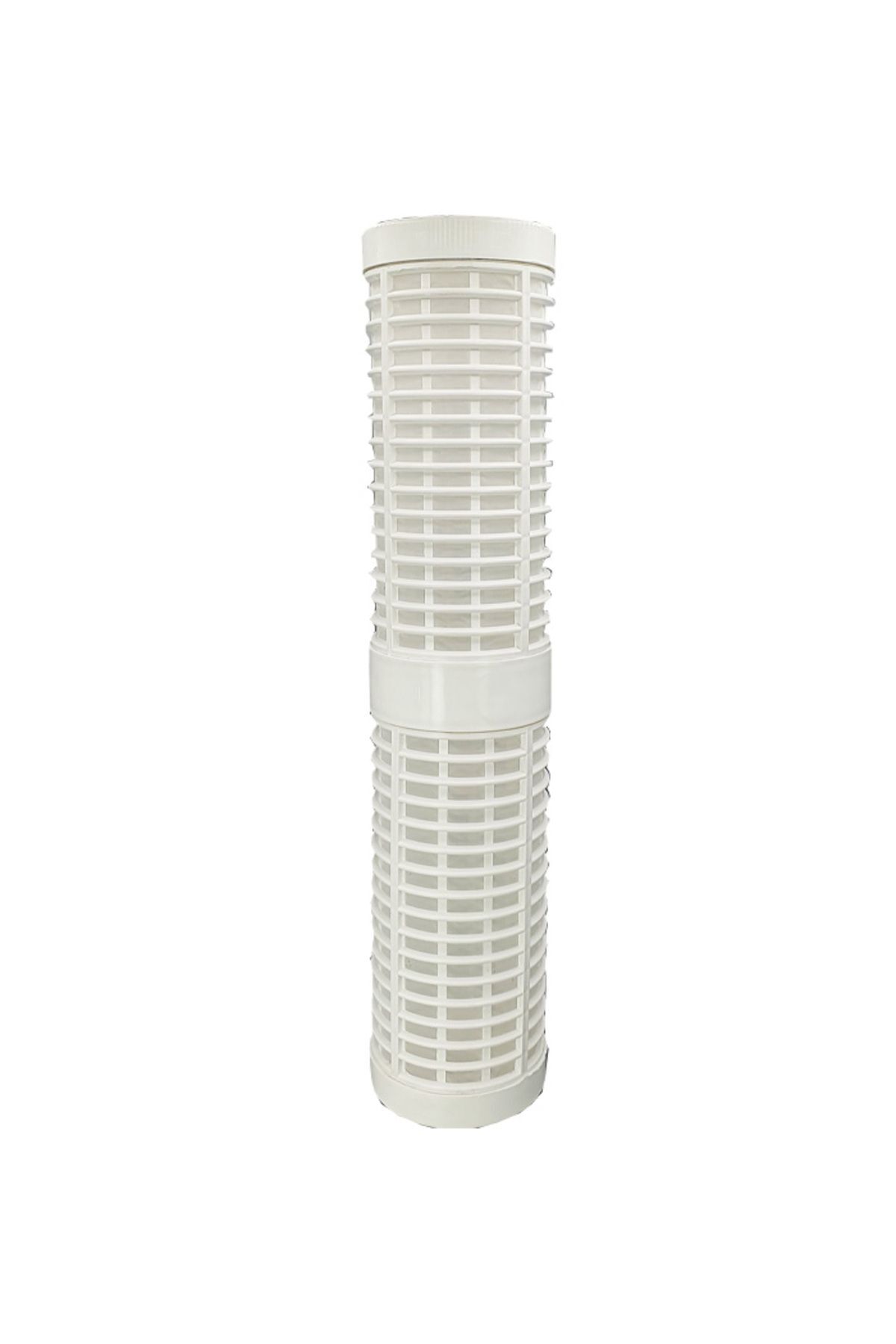 20'' Yıkanabilir Plastik Filtre