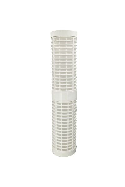 20'' Yıkanabilir Plastik Filtre