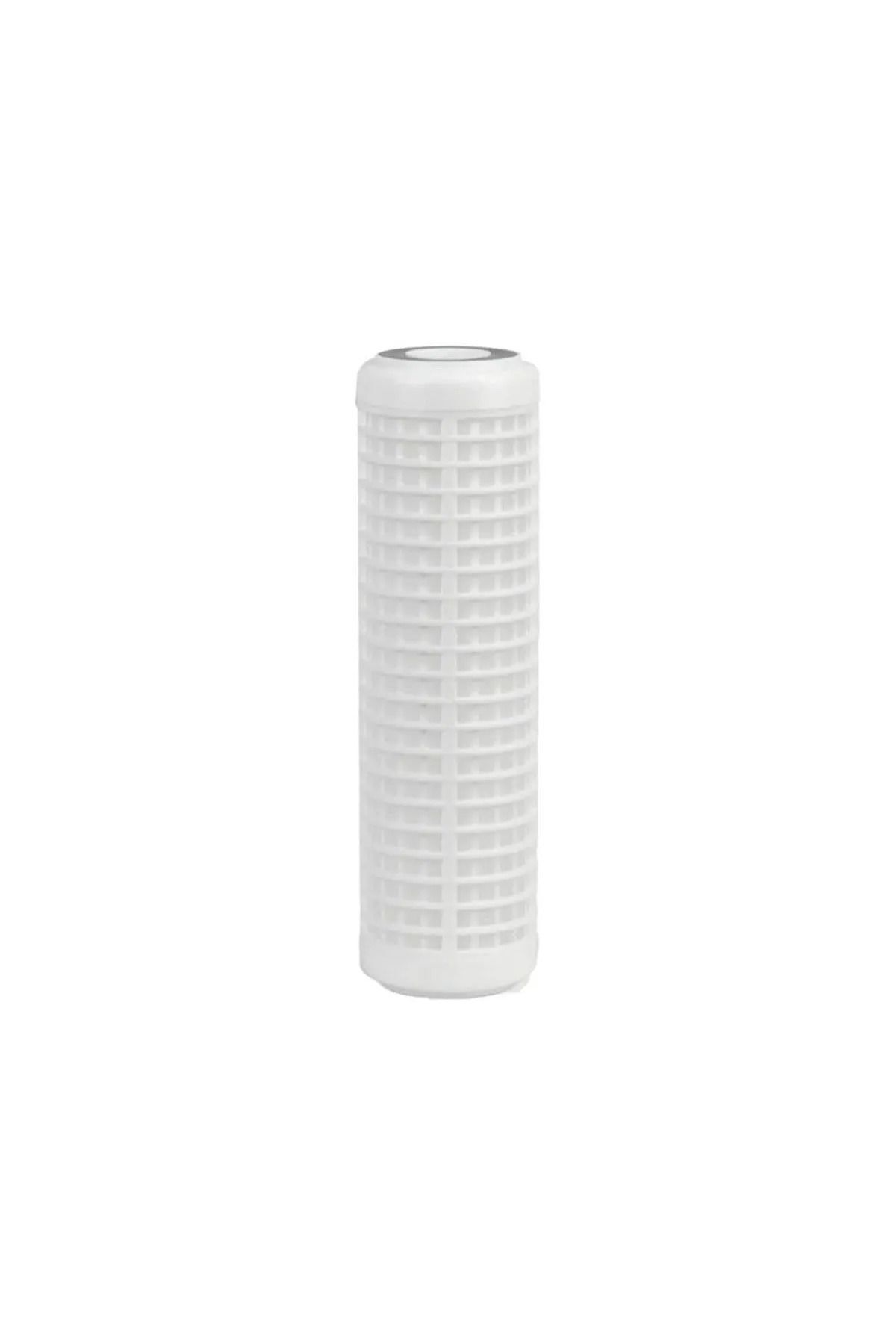 10'' Yıkanabilir Plastik Filtre