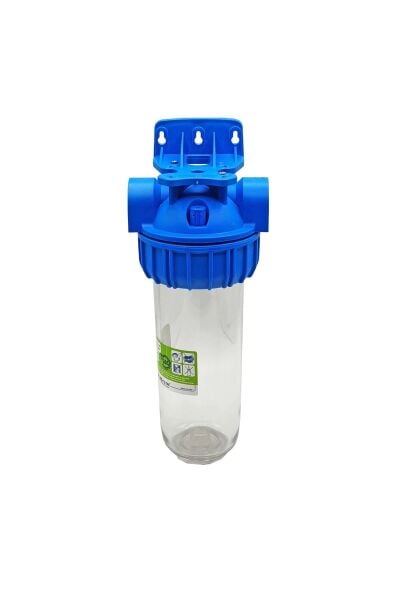 Atlas Housing 10 inch 3 Parça