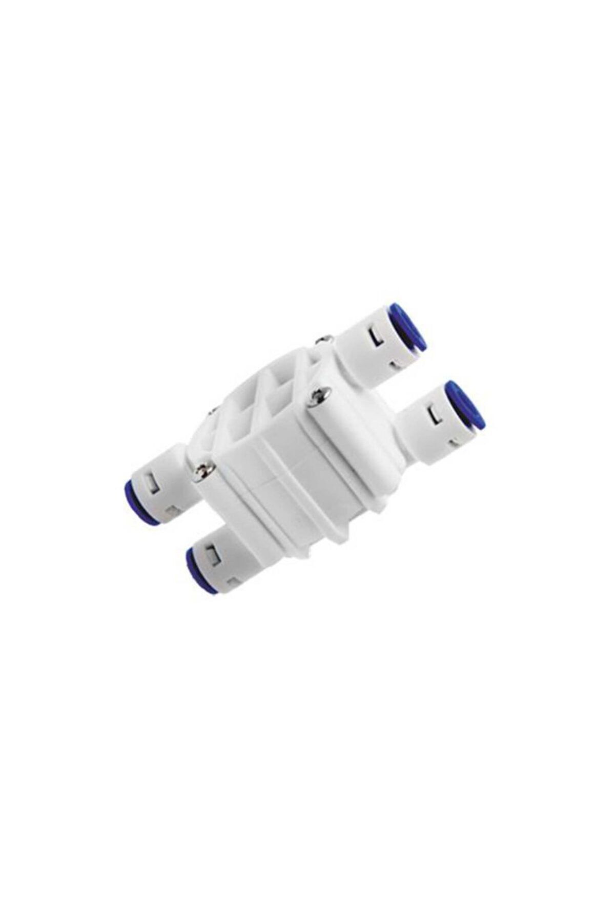 Shut Off Valf 1/4 QUİCK