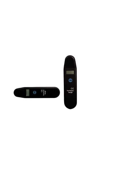 DİJİTAL BASINÇ ÖLÇER (TANK BASINÇ ÖLÇER)