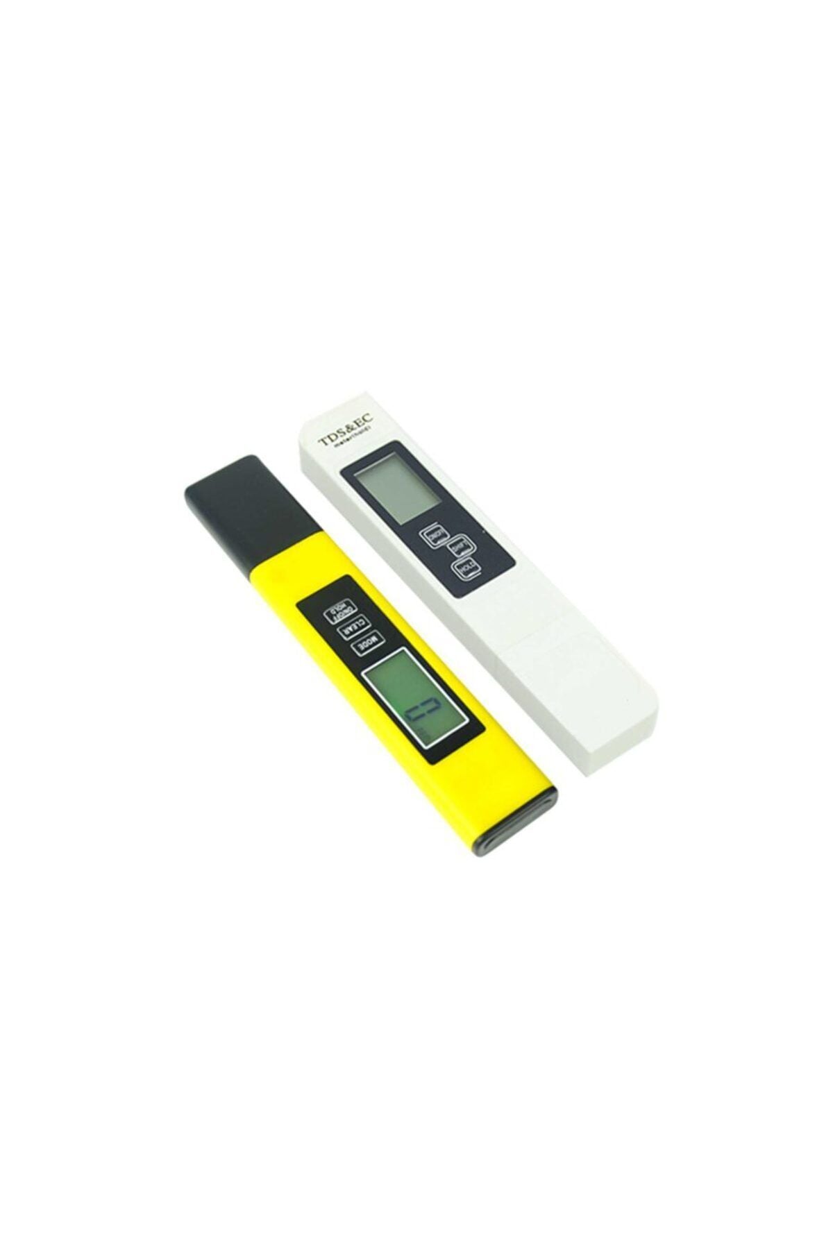 DİJİTAL İLETKENLİK ÖLÇER – TDS METRE