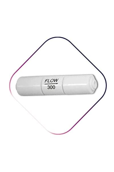 Akım Kısıcı Flow 300 cc