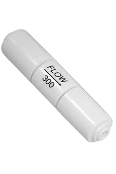 Akım Kısıcı Flow 300 cc