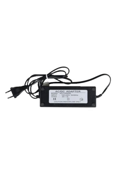 SU ARITMA ADAPTÖRÜ 500 GPD (24V-5.0A)