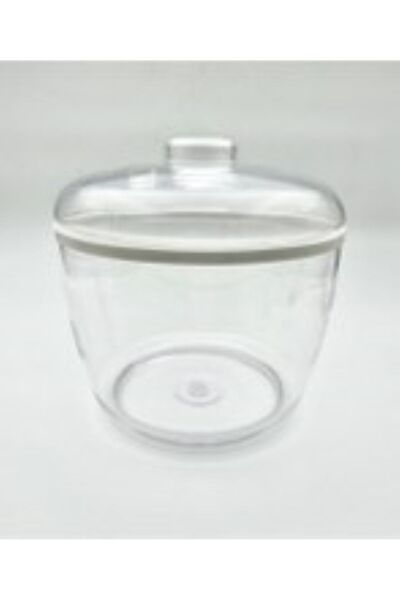 Tüm Su Sebillerine Uyumlu Üst Cam Sebil Aparatı