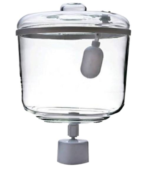 Tüm Su Sebillerine Uyumlu Üst Cam Sebil Aparatı