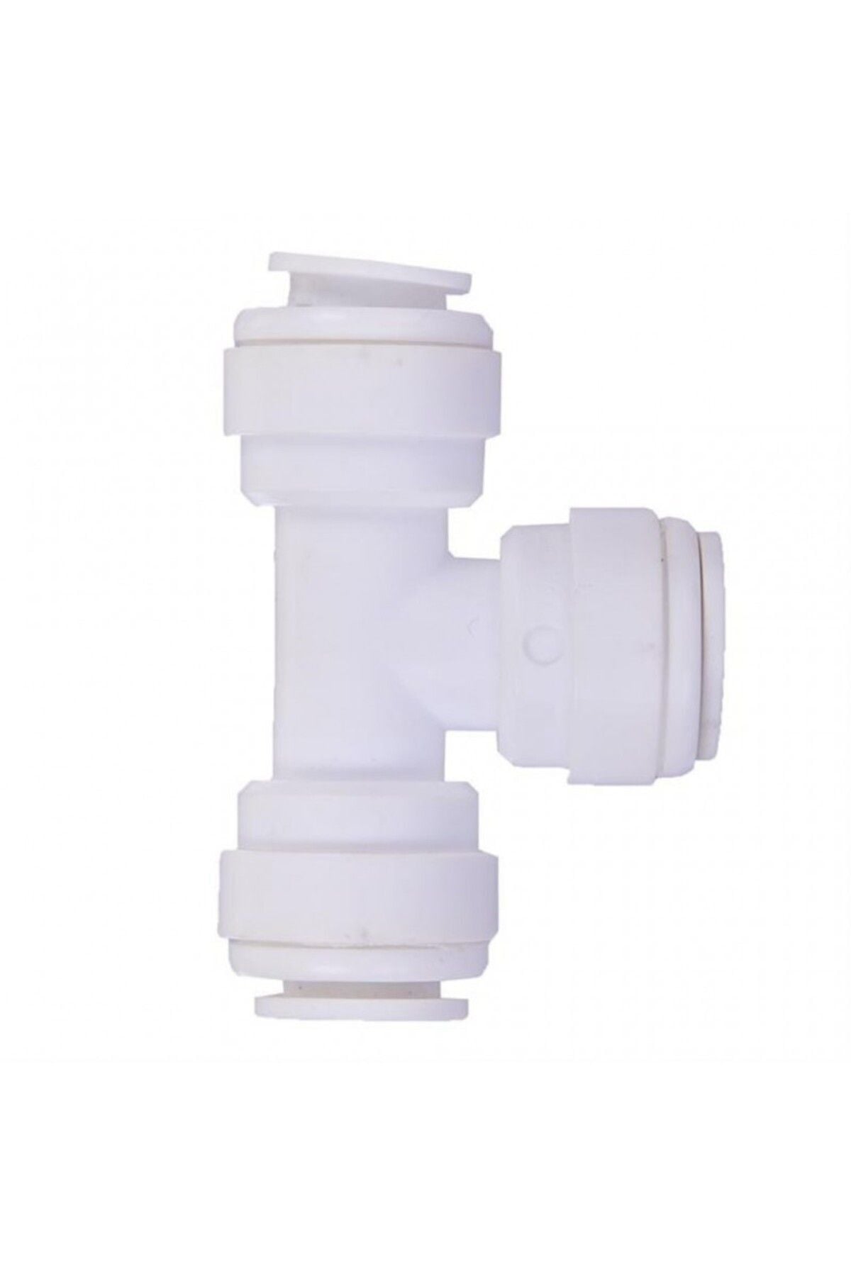 3/8? Quick – 3/8? Quick – 1/4? Quick Üç Geçmeli TE