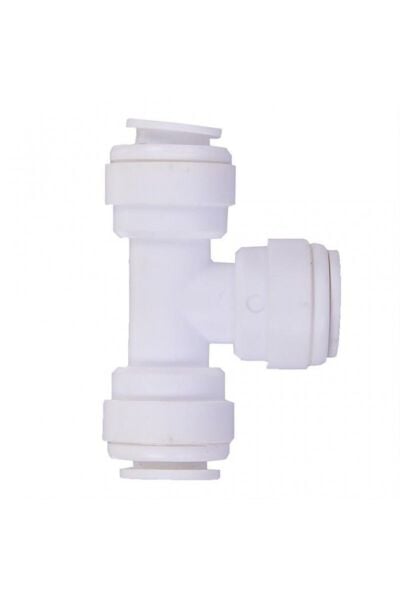 3/8? Quick – 3/8? Quick – 1/4? Quick Üç Geçmeli TE