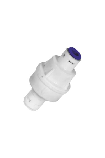 BASINÇ DÜŞÜRÜCÜ 60 psi