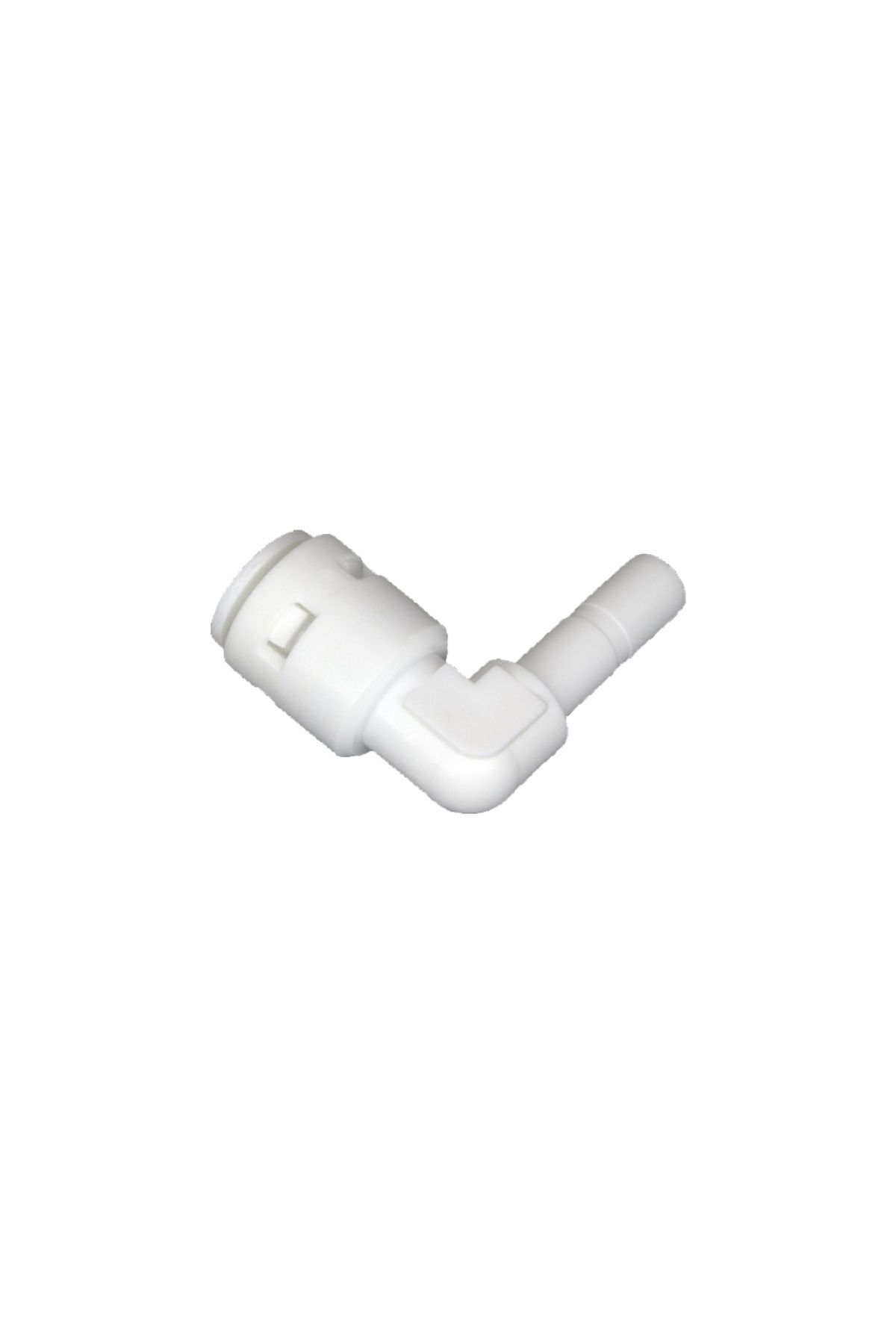 BACAKLI DİRSEK 1/4? QUİCK