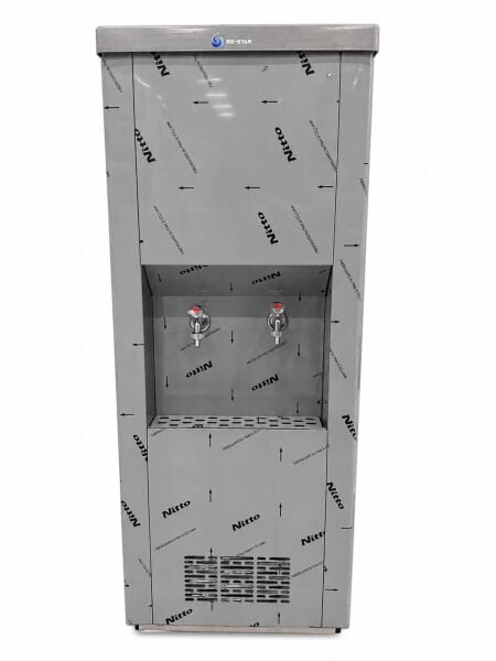 RO-STAR 80 LİTRE PASLANMAZ SEBİL (ARITMASIZ)
