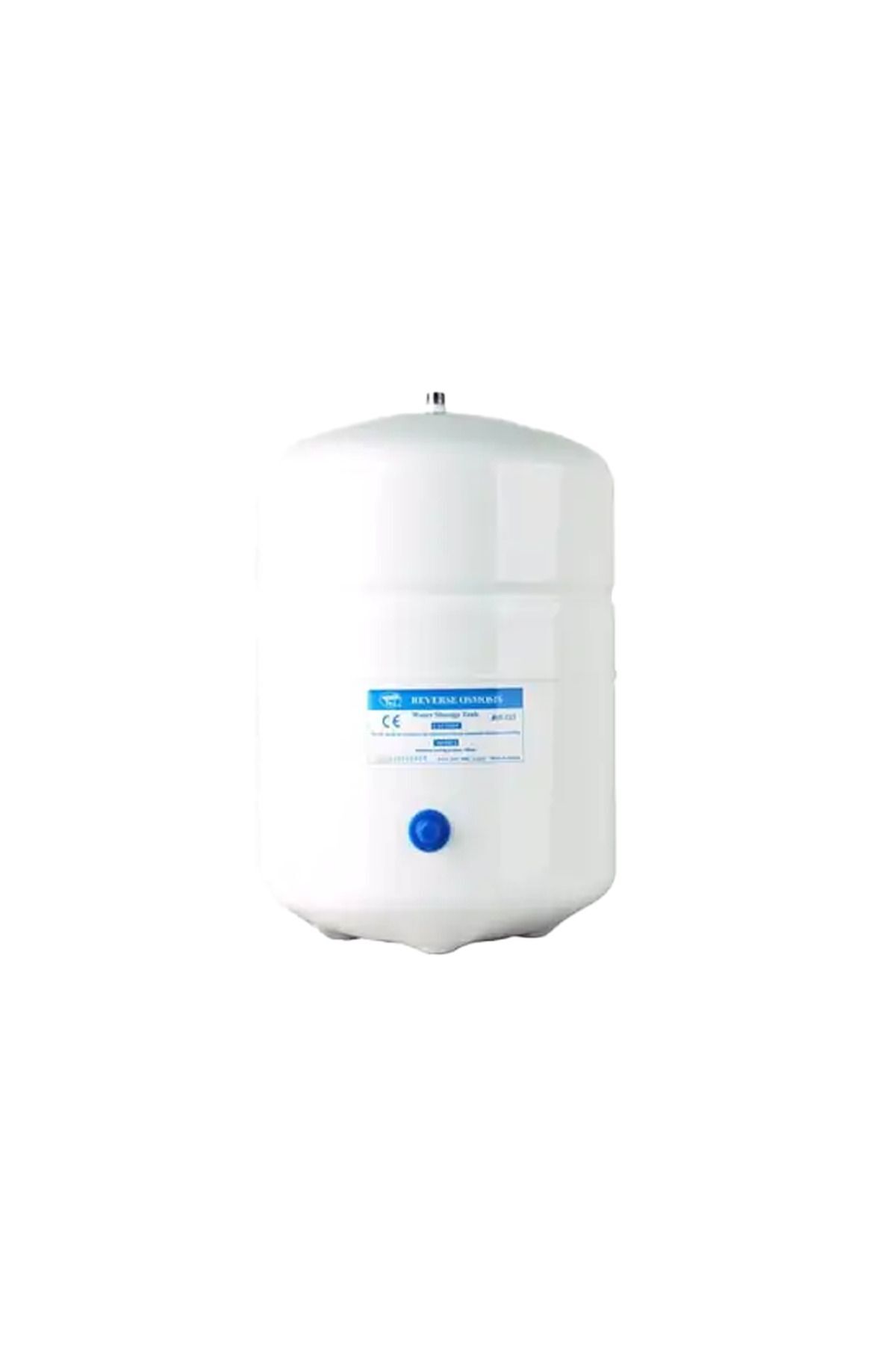 Pae İthal 8 Litre Su Arıtma Tankı (NSF)