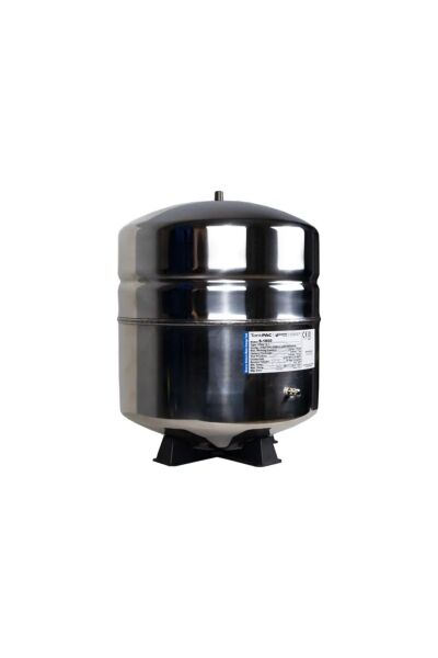 Pae İthal 8 Litre Paslanmaz Su Arıtma Tankı