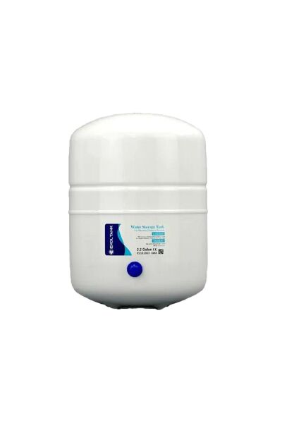Ekol 8 Litre Su Arıtma Tankı (NSF)