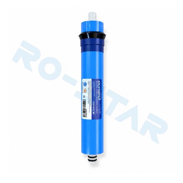 Olympia 80 Gpd Membran Filtre ( NSF )