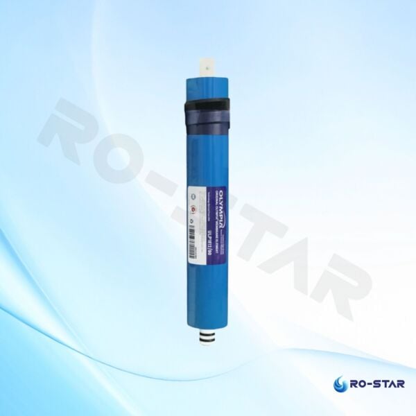 OLYMPIA 1812-80 Gpd Yüksek Kalite Membran Filtre ( NSF )