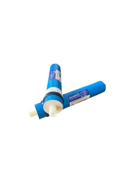 Olympia 150 GPD Yüksek Akış Membran (NSF)