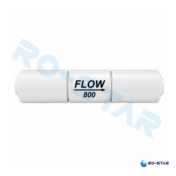 Su Arıtma Atık Kısıcı Flow ( 800 CC )