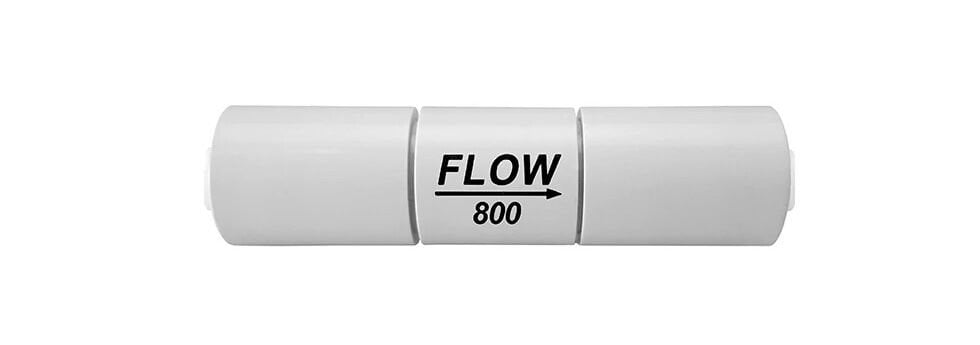 Akım Kısıcı Flow 800cc
