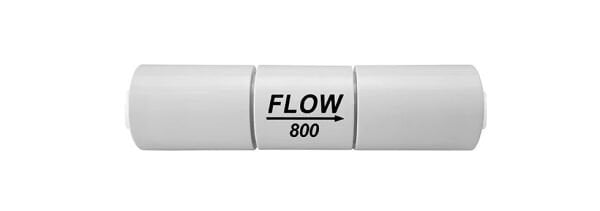 Su Arıtma Atık Kısıcı Flow ( 800 CC )