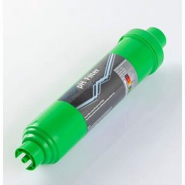 İnline PH Yükseltici Filtre 10''