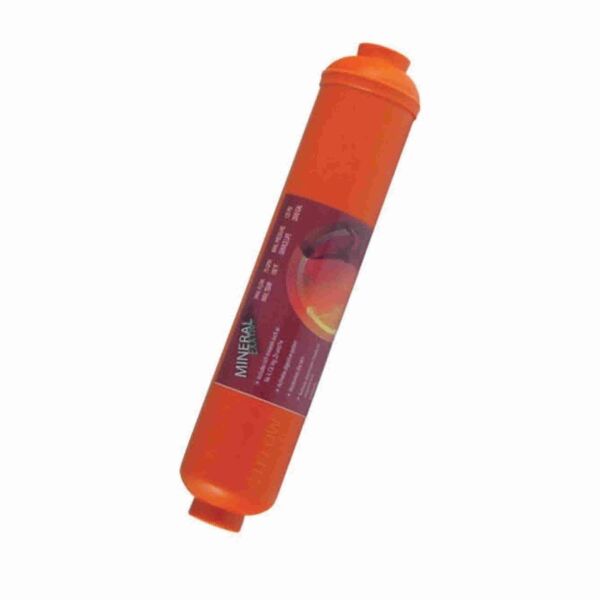 Mineral Exxtra Filtre
