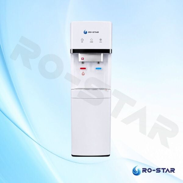 RO-STAR EV & OFİS TİPİ ARITMALI SEBİL