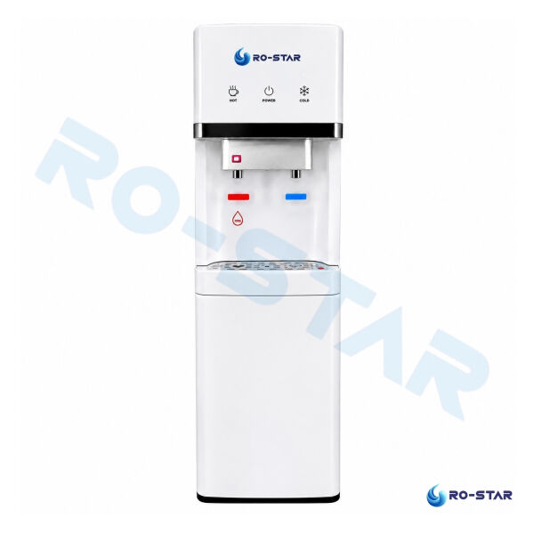 RO-STAR Ev & Ofis Tipi Arıtmalı Su Sebili