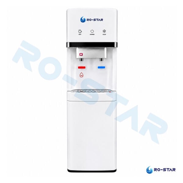 Ro-Star Eco Arıtmalı Su Sebili Tam Boy