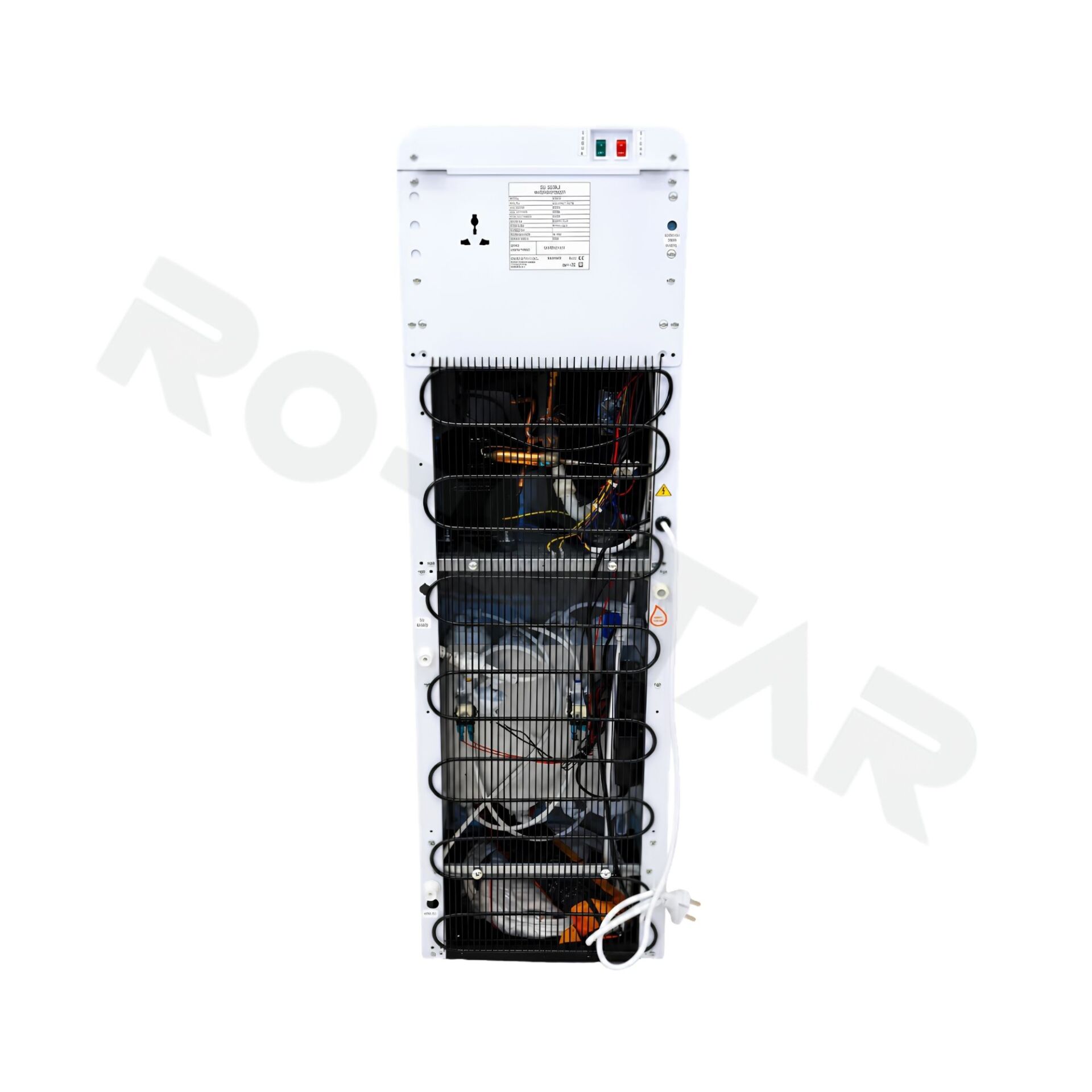 RO-STAR Ev & Ofis Tipi Arıtmalı Su Sebili