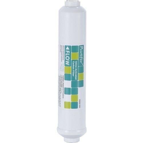 Purefer Su Arıtma Filtresi Purefer 10'' Tatlandıcı Filtre Nsf Sertifikalı