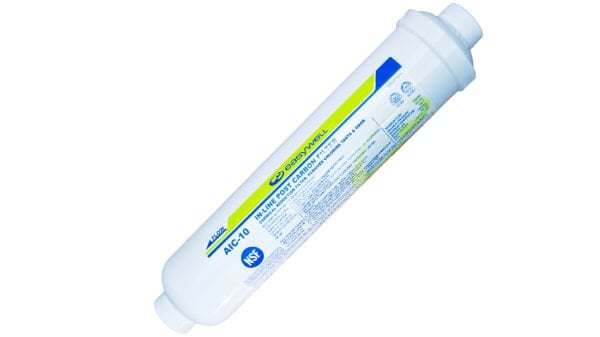 Easywell Post Karbon (Tatlandırıcı) Filtresi