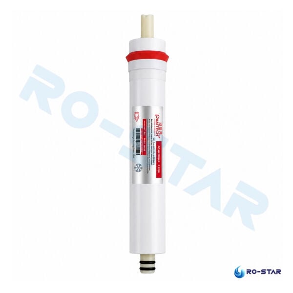 Pantech Plus Ur+ Evsel Tuzlu Su Membranı ( TR'DE TEK)