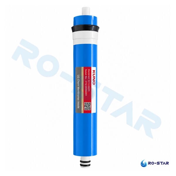 RO-STAR KUNO-LG Orjinal 80 GPD Membran