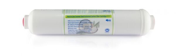 Pallas Inline Post Karbon