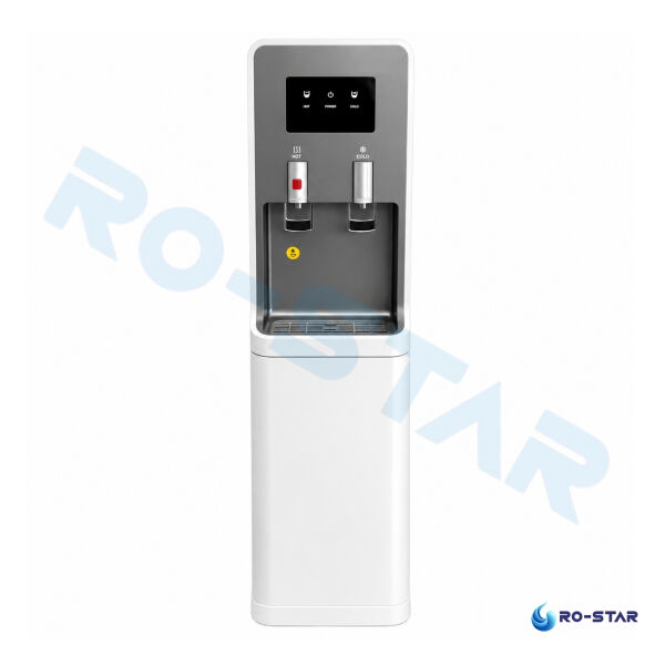 AQUABİR BRN07 Arıtmalı Su Sebili