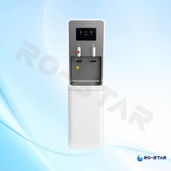 AQUABİR BRN 07 ARITMALI SU SEBİLİ