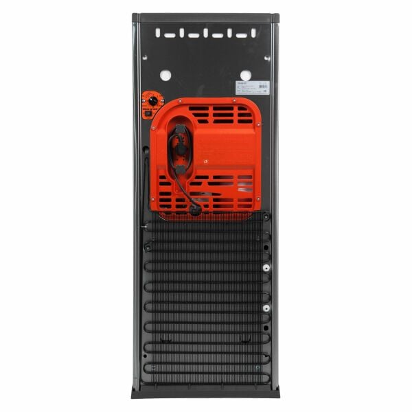 Arıtmalı Sanayi Tipi 14 Litre Soğutmalı 14 Litre Paslanmaz Çelik Su Sebili