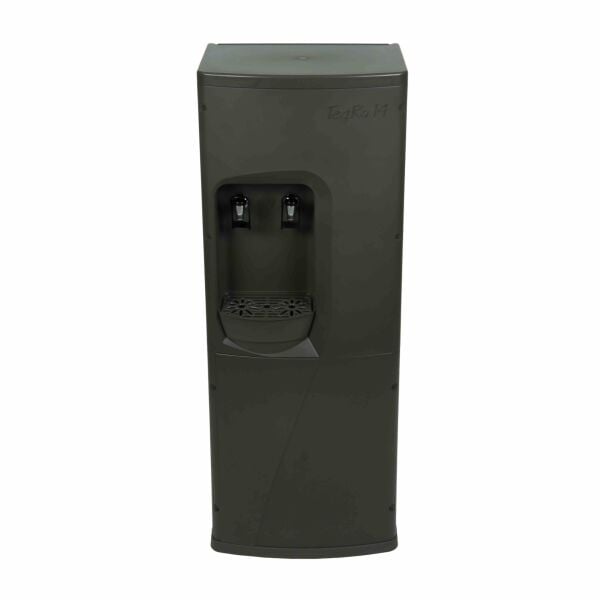 Arıtmalı Sanayi Tipi 14 Litre Soğutmalı 14 Litre Paslanmaz Çelik Su Sebili