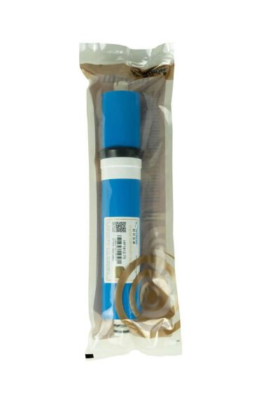 Purefer 12'' Inline 5'li Filtre Seti NSF sertifikalı