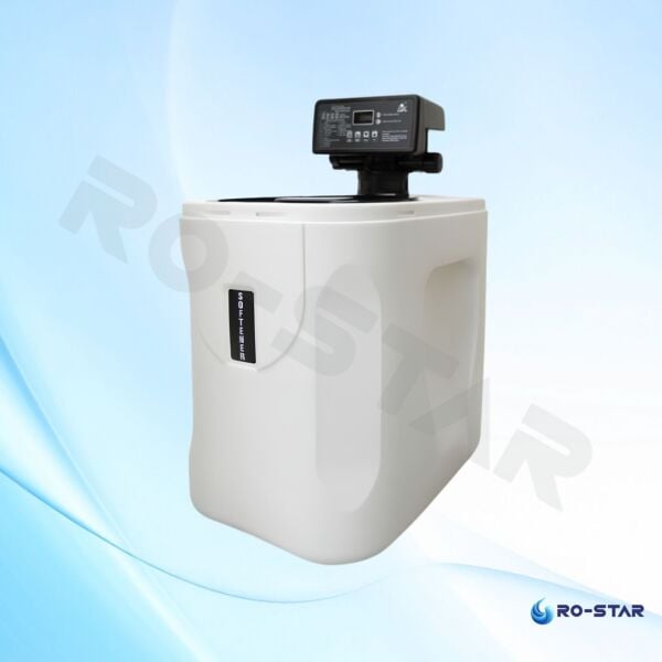 RO-STAR Mini Kabinet Runxin Debi Kontrollü Otomatik Su Yumuşatma, Kireç Arıtma Cihazı