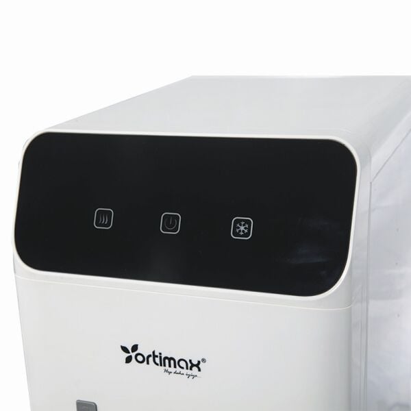 Ortimax Tezgahüstü-Setüstü Arıtmalı Su Sebili