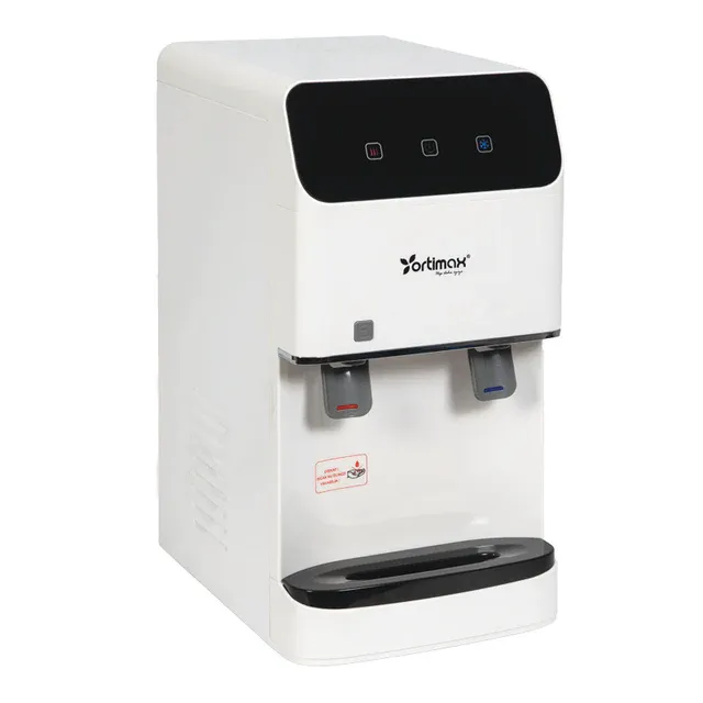 Ortimax Tezgahüstü-Setüstü Arıtmalı Su Sebili